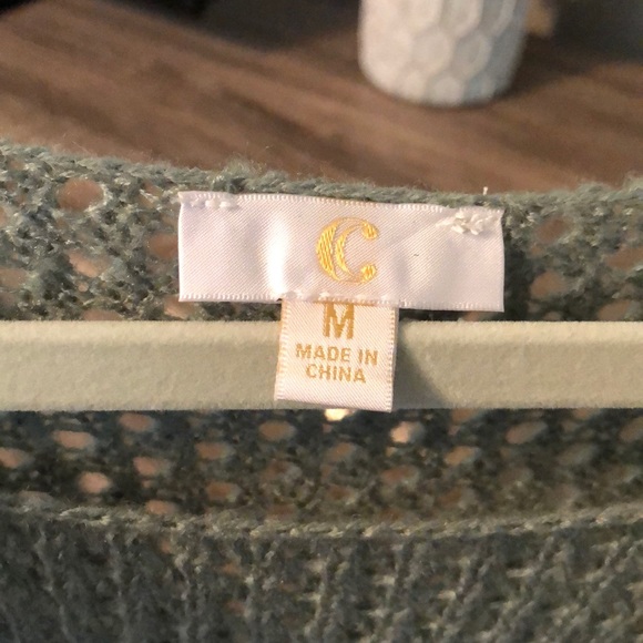 Sweater - Picture 2 of 3